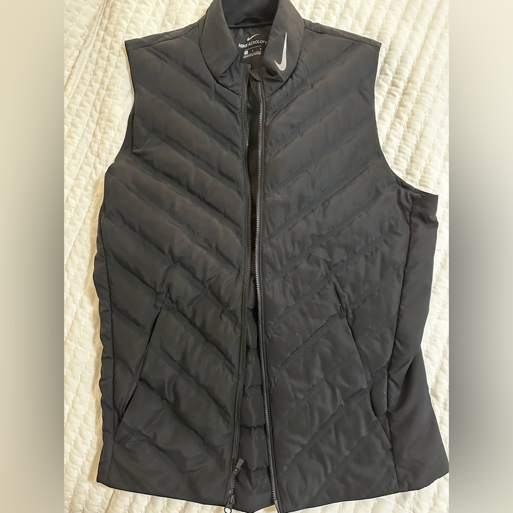 Nike Aeroloft vest